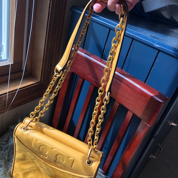 ❌SOLD❌Tory Burch Alexa Crossbody Shoulder bag - Picture 14 of 16